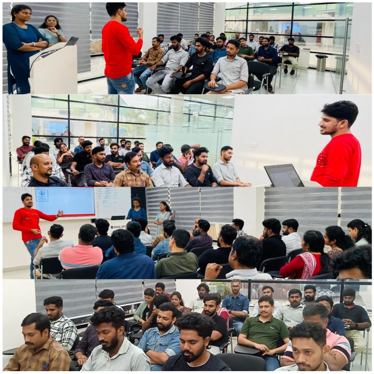 Stress Management Program: Promoting Employee Wellness